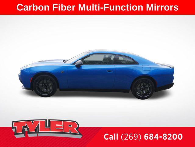 2026 Dodge Charger Scat Pack Plus 2-Door AWD