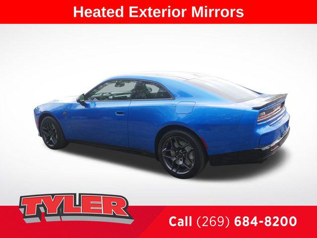 2026 Dodge Charger Scat Pack Plus 2-Door AWD