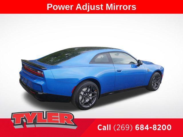 2026 Dodge Charger Scat Pack Plus 2-Door AWD