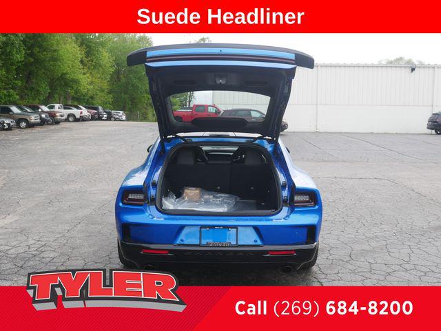 2026 Dodge Charger Scat Pack Plus 2-Door AWD
