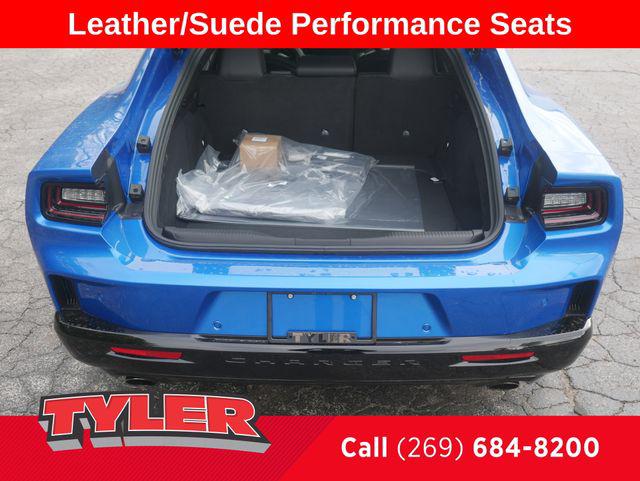 2026 Dodge Charger Scat Pack Plus 2-Door AWD