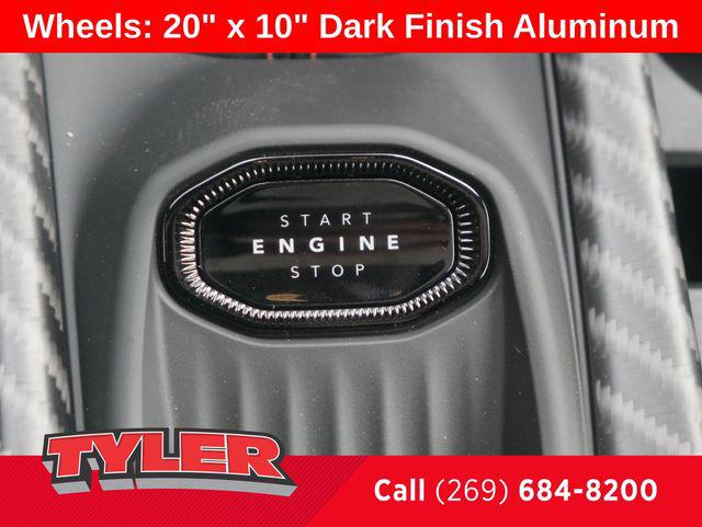 2026 Dodge Charger Scat Pack Plus 2-Door AWD