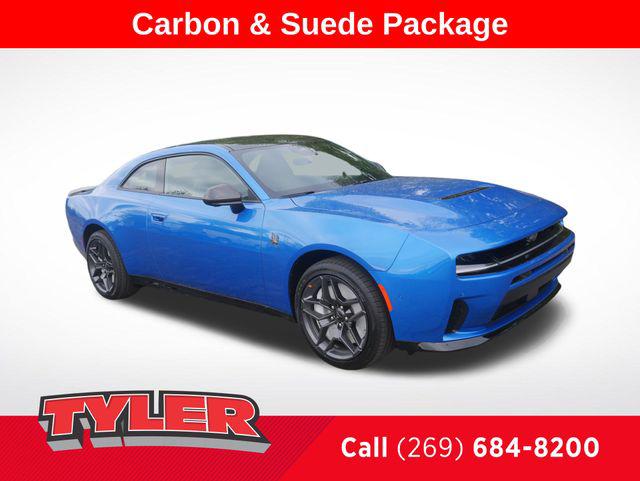 2026 Dodge Charger Scat Pack Plus 2-Door AWD for sale in Niles, MI