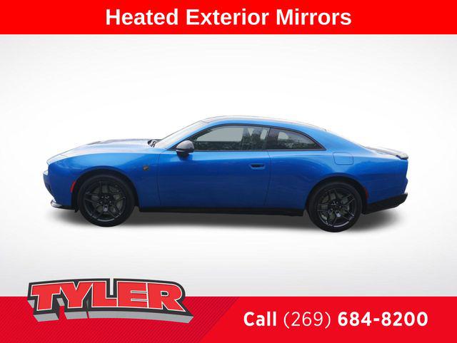 2026 Dodge Charger Scat Pack Plus 2-Door AWD