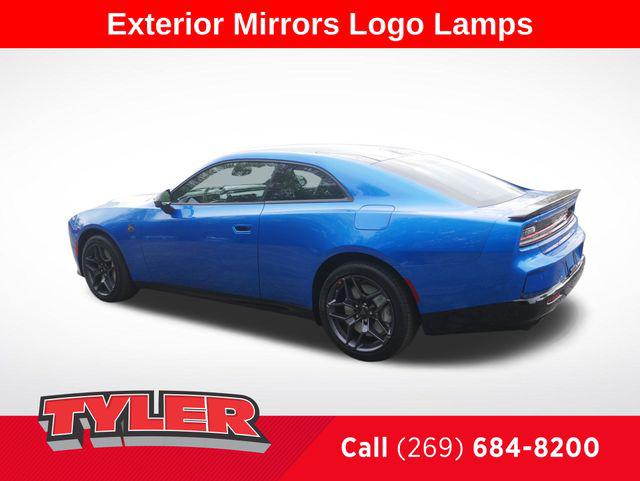 2026 Dodge Charger Scat Pack Plus 2-Door AWD
