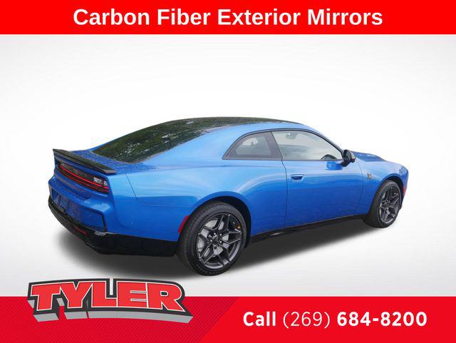 2026 Dodge Charger Scat Pack Plus 2-Door AWD