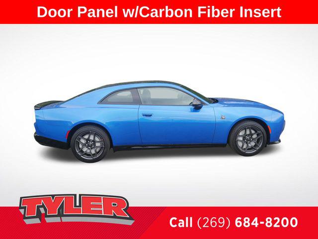 2026 Dodge Charger Scat Pack Plus 2-Door AWD