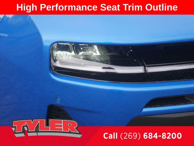 2026 Dodge Charger Scat Pack Plus 2-Door AWD