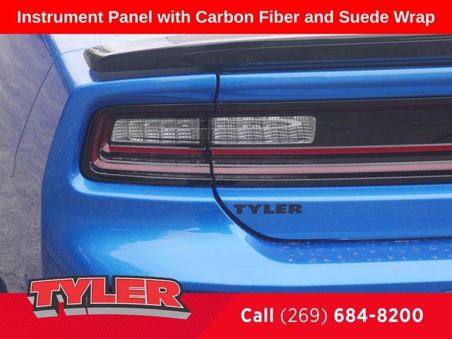 2026 Dodge Charger Scat Pack Plus 2-Door AWD