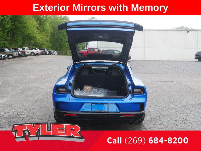 2026 Dodge Charger Scat Pack Plus 2-Door AWD