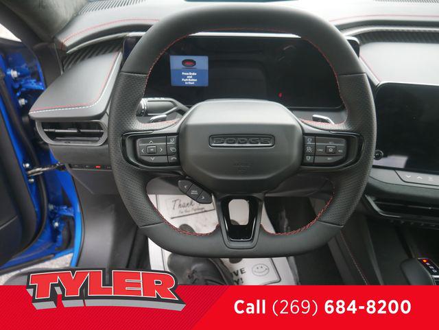 2026 Dodge Charger Scat Pack Plus 2-Door AWD