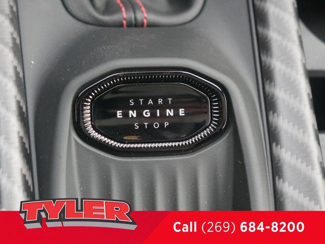 2026 Dodge Charger Scat Pack Plus 2-Door AWD