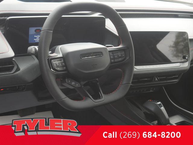 2026 Dodge Charger Scat Pack Plus 2-Door AWD