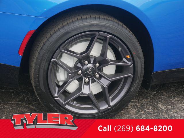 2026 Dodge Charger Scat Pack Plus 2-Door AWD