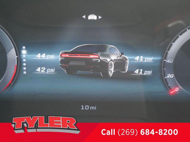 2026 Dodge Charger Scat Pack Plus 2-Door AWD