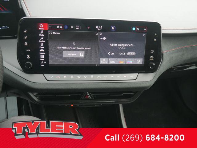 2026 Dodge Charger Scat Pack Plus 2-Door AWD