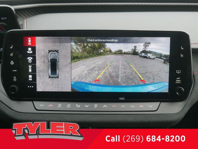 2026 Dodge Charger Scat Pack Plus 2-Door AWD