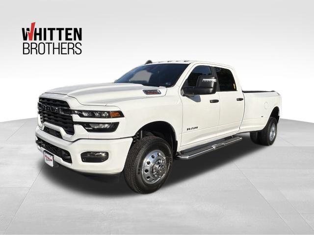 2026 Ram 3500 Big Horn Crew Cab 4x4 8' Box for sale in Ashland, VA