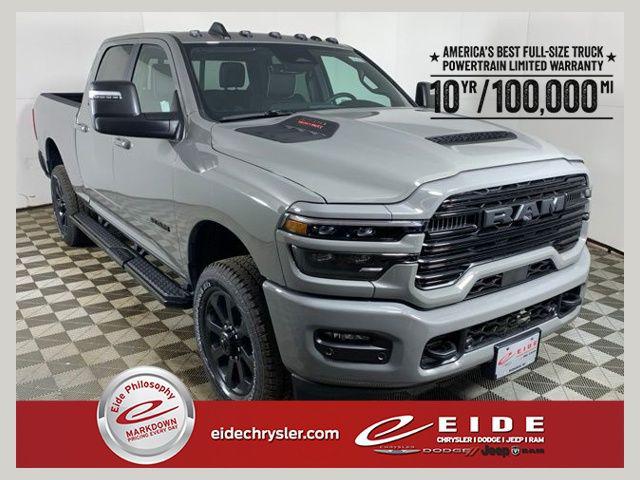 2026 RAM Ram 2500 RAM 2500 LARAMIE CREW CAB 4X4 64 BOX