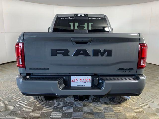 2026 RAM Ram 2500 RAM 2500 LARAMIE CREW CAB 4X4 64 BOX
