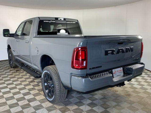 2026 RAM Ram 2500 RAM 2500 LARAMIE CREW CAB 4X4 64 BOX