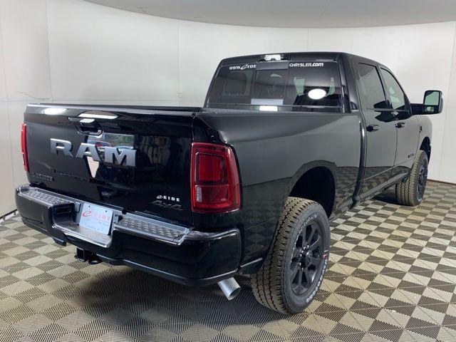 2026 RAM Ram 3500 RAM 3500 LARAMIE CREW CAB 4X4 64 BOX