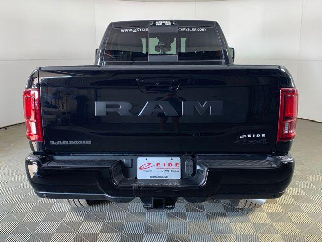 2026 RAM Ram 3500 RAM 3500 LARAMIE CREW CAB 4X4 64 BOX