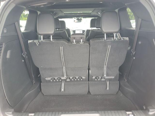 2027 Chrysler Pacifica Limited AWD