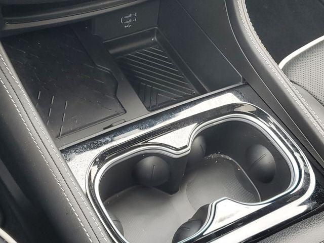 2027 Chrysler Pacifica Limited AWD