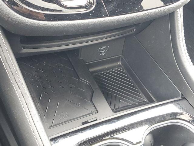 2027 Chrysler Pacifica Limited AWD