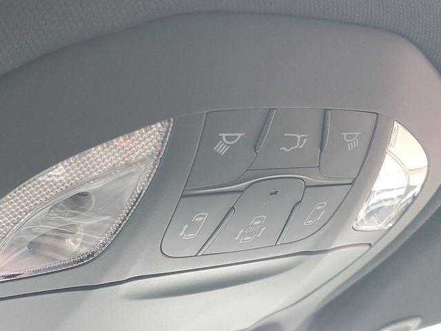 2027 Chrysler Pacifica Limited AWD