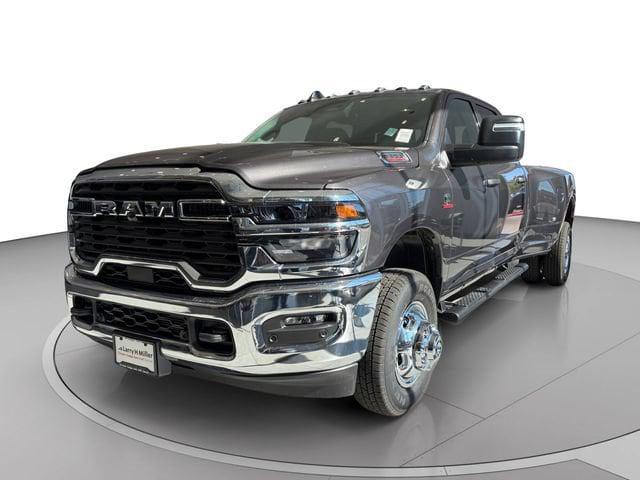 2026 RAM Ram 3500 RAM 3500 TRADESMAN CREW CAB 4X4 8 BOX 2026 RAM Ram 3500 RAM 3500 TRADESMAN CREW CAB 4X4 8 BOX