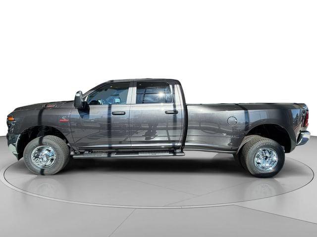 2026 RAM Ram 3500 RAM 3500 TRADESMAN CREW CAB 4X4 8 BOX 2026 RAM Ram 3500 RAM 3500 TRADESMAN CREW CAB 4X4 8 BOX