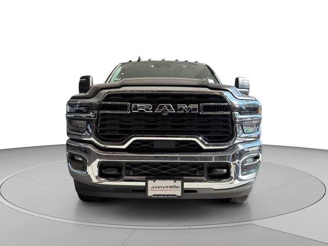 2026 RAM Ram 3500 RAM 3500 TRADESMAN CREW CAB 4X4 8 BOX 2026 RAM Ram 3500 RAM 3500 TRADESMAN CREW CAB 4X4 8 BOX
