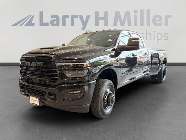 2026 RAM Ram 3500 RAM 3500 LARAMIE CREW CAB 4X4 8 BOX