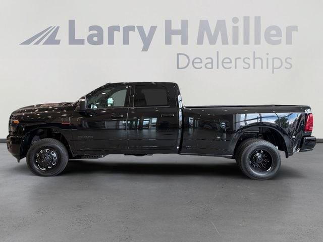 2026 RAM Ram 3500 RAM 3500 LARAMIE CREW CAB 4X4 8 BOX