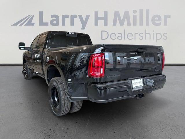 2026 RAM Ram 3500 RAM 3500 LARAMIE CREW CAB 4X4 8 BOX