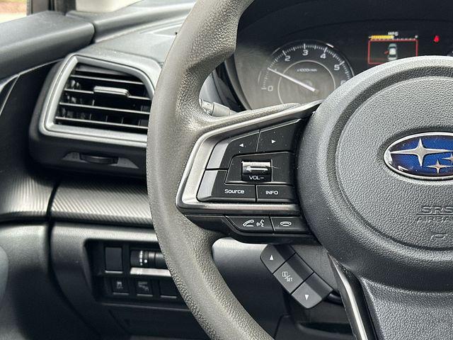 2021 Subaru Impreza Premium Sedan