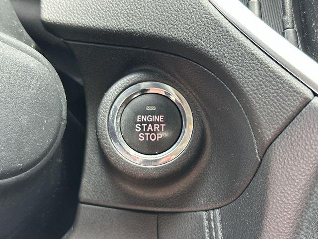 2021 Subaru Impreza Premium Sedan
