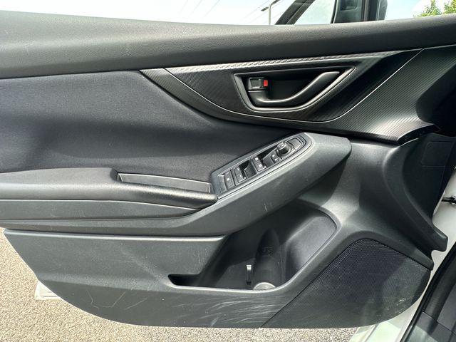 2021 Subaru Impreza Premium Sedan
