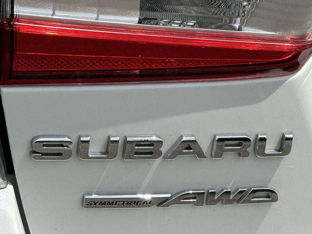 2021 Subaru Impreza Premium Sedan