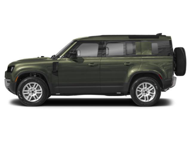 2026 Land Rover Defender P300 S