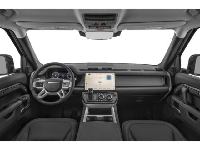 2026 Land Rover Defender P300 S