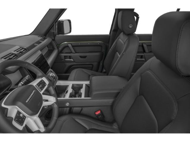 2026 Land Rover Defender P300 S