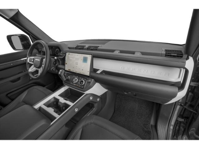 2026 Land Rover Defender P300 S