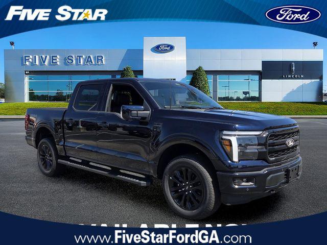 2026 Ford F-150 LARIAT for sale in Warner Robins, GA