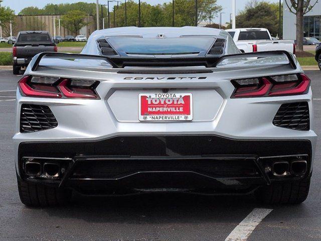 2020 Chevrolet Corvette 2LT - Photo 6