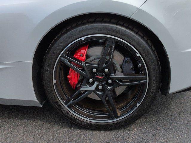 2020 Chevrolet Corvette 2LT - Photo 7