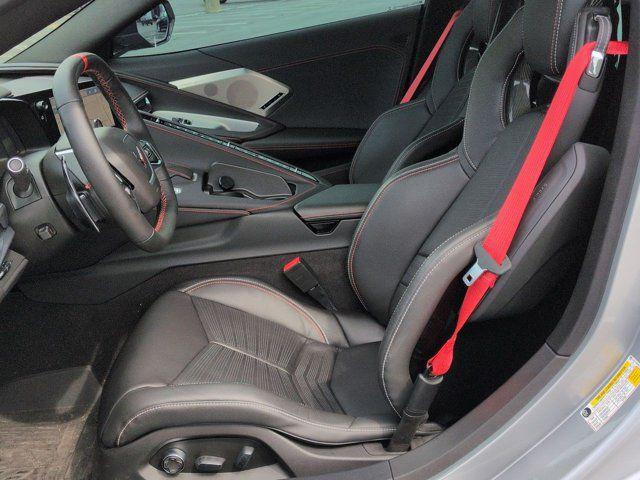2020 Chevrolet Corvette 2LT - Photo 8