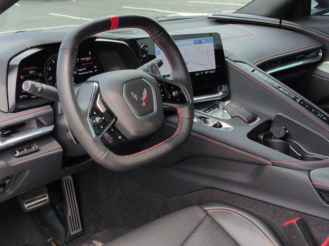 2020 Chevrolet Corvette 2LT - Photo 9
